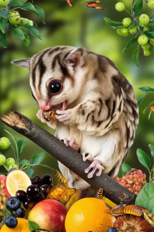 CAN I buy flying squirrel near me?