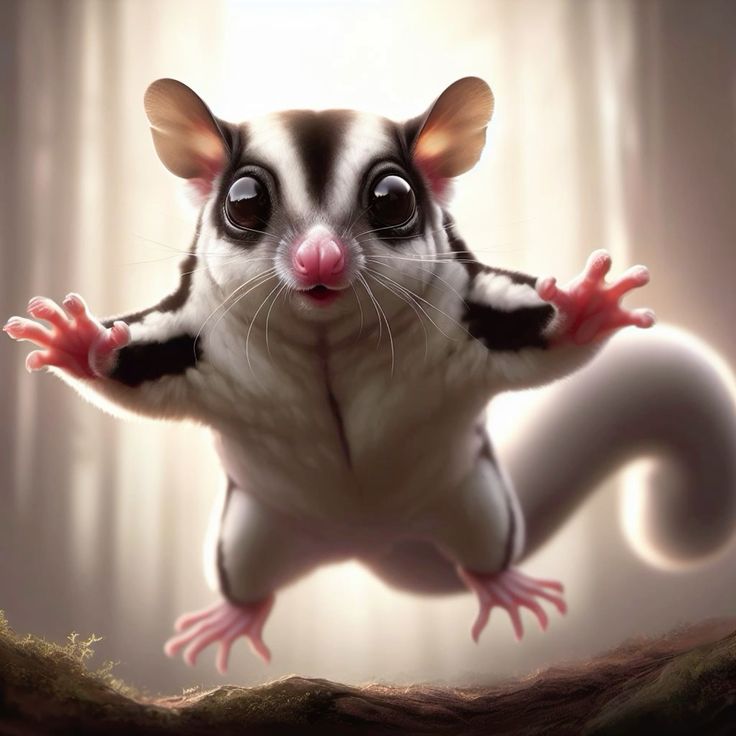 where to buy flying squirrel near me