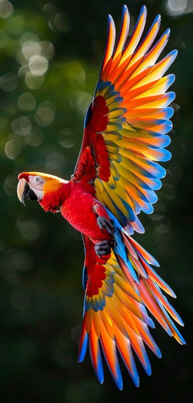 Macaw Parrots Adoption San Francisco California